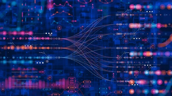 AI Geothermal Management System Neural Network