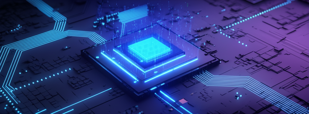 AI Hardware Stack